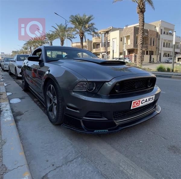 فورد موستانج 2014 للبيع في العراق -  بغداد